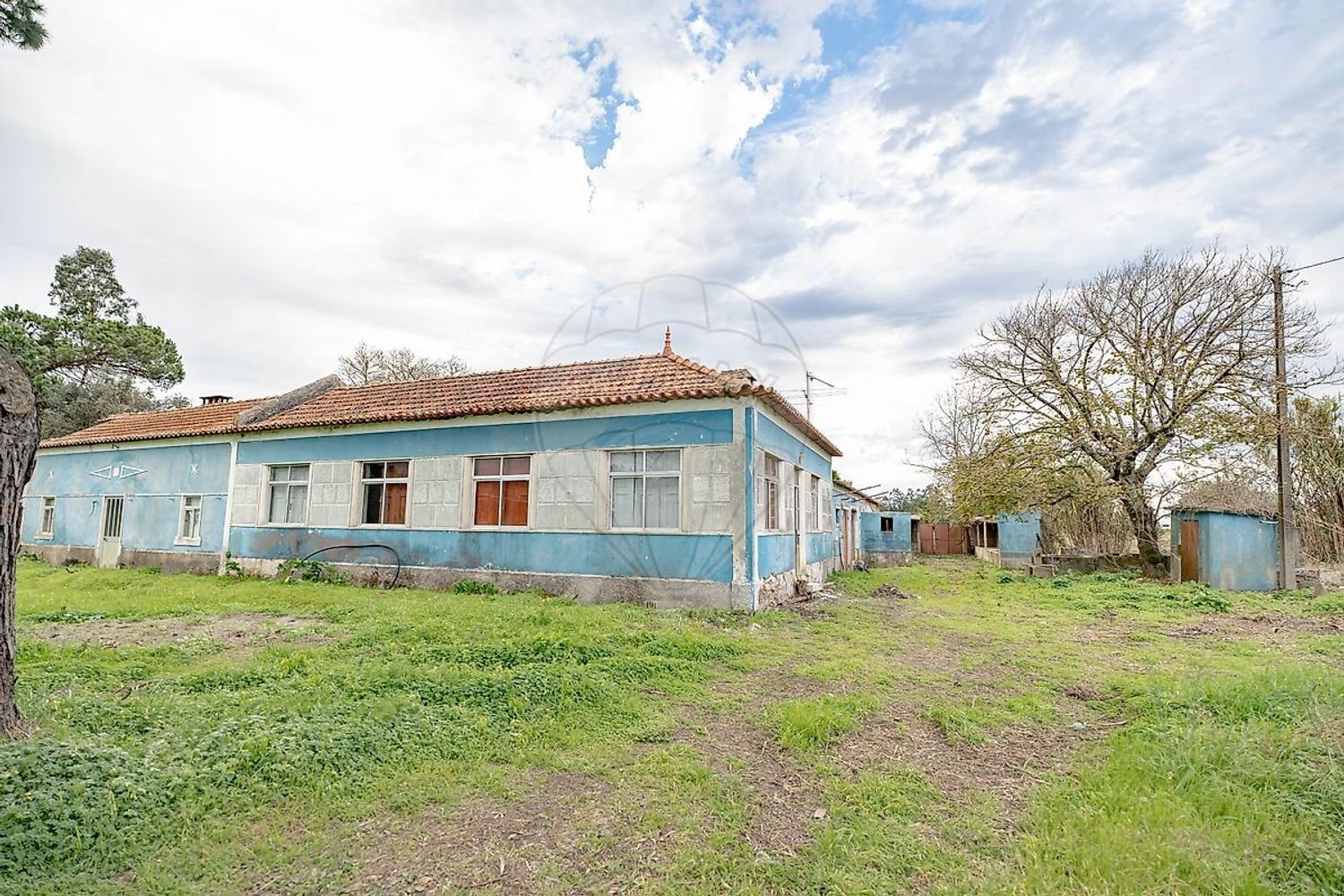 4 bedrooms House in Arazede, Portugal No. 160651