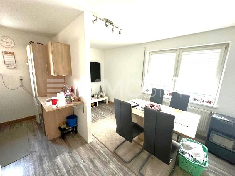 3 rooms Apartment in Neuburg-Schrobenhausen, Germany No. 146414