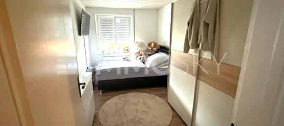 3 rooms Apartment in Neuburg-Schrobenhausen, Germany No. 146414 2