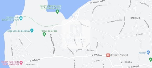 Grundstück in Vila Nova de Gaia, Portugal, Nr. 142114 3