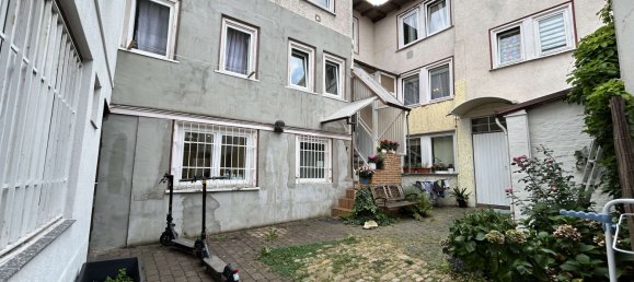 6غرفة بناية في Hochtaunuskreis, Germany رقم 271356 6