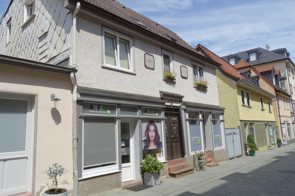 6غرفة بناية في Hochtaunuskreis, Germany رقم 271356