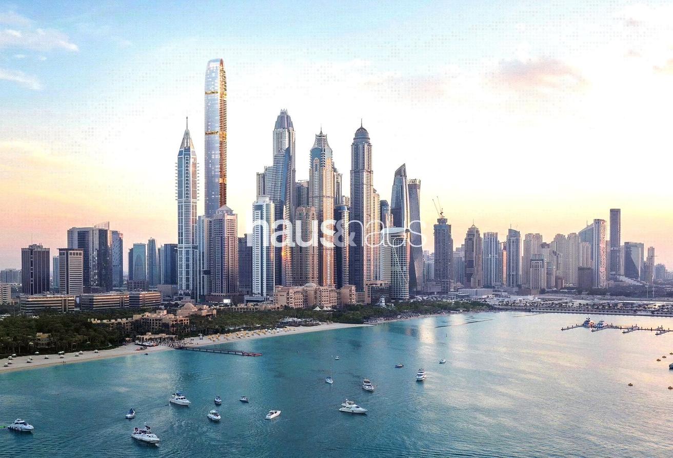 4 bedrooms Apartment in Dubai Marina, UAE No. 99586