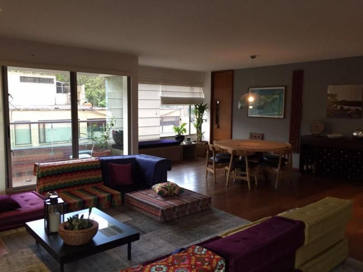 3 Schlafzimmer Haus in Bogota, Colombia, Nr. 14387