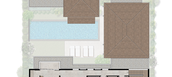 5 bedrooms Villa in Bang Tao, Thailand No. 8366 2