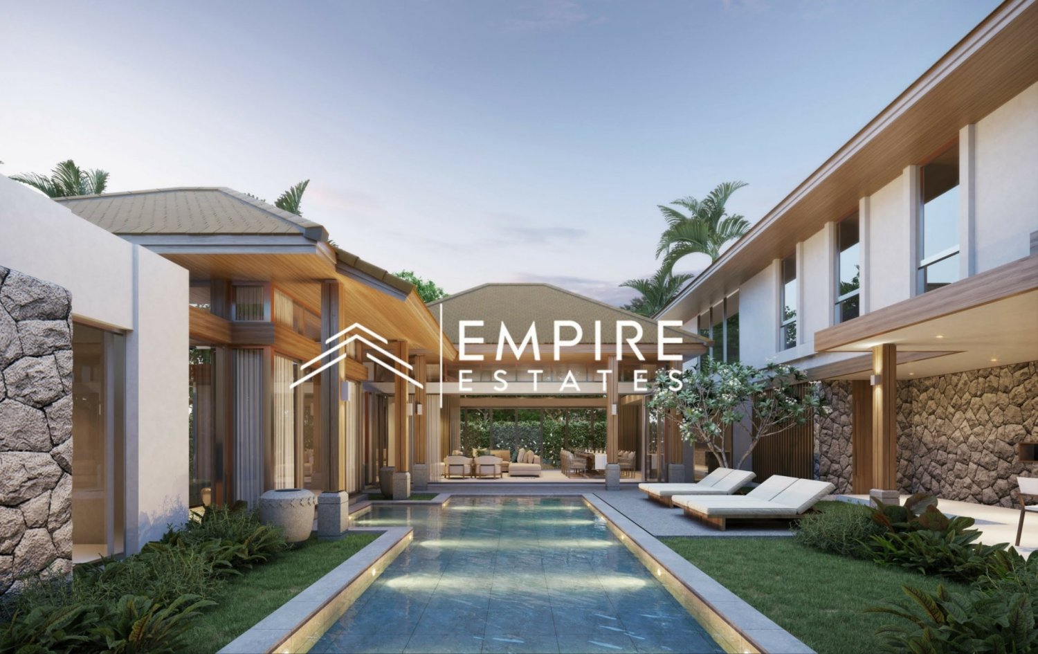 5 bedrooms Villa in Bang Tao, Thailand No. 8366