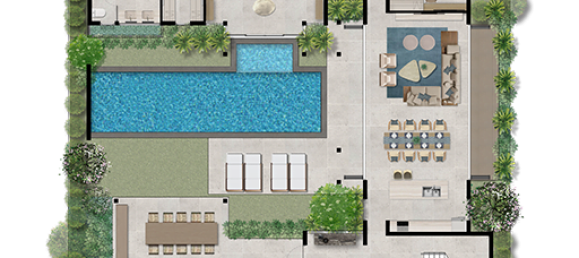 5 bedrooms Villa in Bang Tao, Thailand No. 8366 3