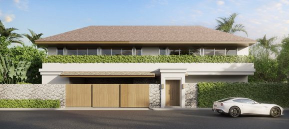 5 bedrooms Villa in Bang Tao, Thailand No. 8366 10