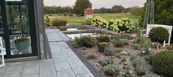 2 غرف نوم فيلا في Nienburg, Germany رقم 359593 4