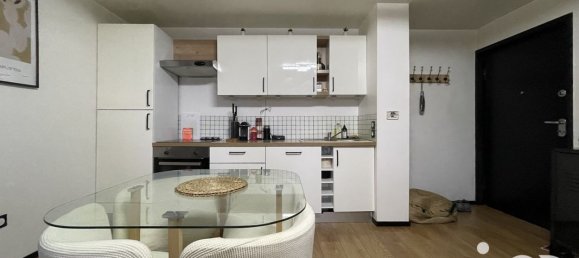 Квартира с 2 комнатами в Роменвиль, Франция № 161767 5