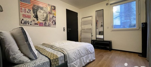 Квартира с 2 комнатами в Роменвиль, Франция № 161767 8