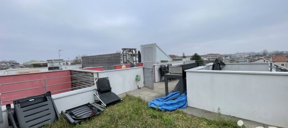 Квартира с 2 комнатами в Роменвиль, Франция № 161767 17