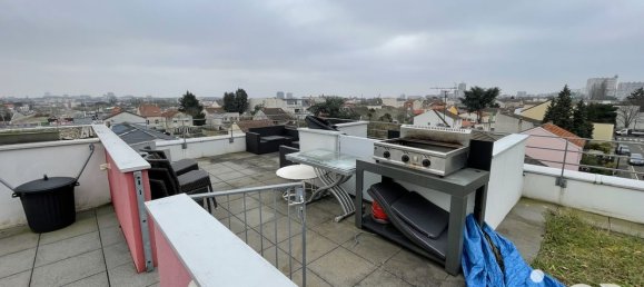 Квартира с 2 комнатами в Роменвиль, Франция № 161767 16