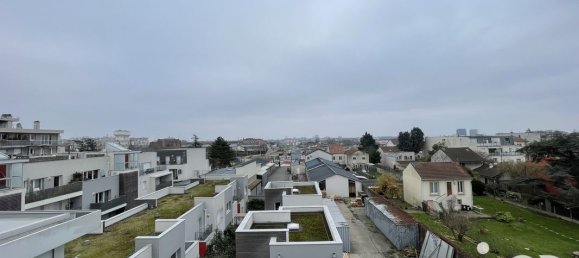 Квартира с 2 комнатами в Роменвиль, Франция № 161767 15