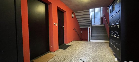 Квартира с 2 комнатами в Роменвиль, Франция № 161767 12