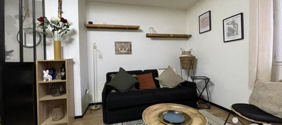 Квартира с 2 комнатами в Роменвиль, Франция № 161767 2