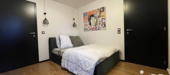 Квартира с 2 комнатами в Роменвиль, Франция № 161767 7