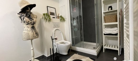 Квартира с 2 комнатами в Роменвиль, Франция № 161767 10