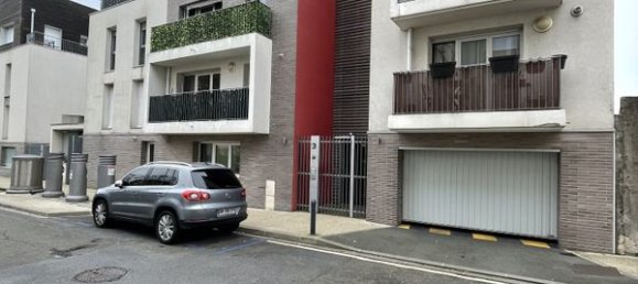 Квартира с 2 комнатами в Роменвиль, Франция № 161767 13