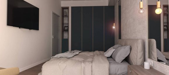 3 bedrooms Apartment in Pieve Emanuele, Italy No. 77963 12