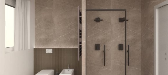 3 bedrooms Apartment in Pieve Emanuele, Italy No. 77963 15