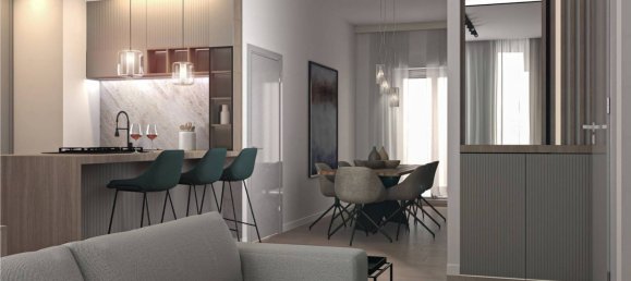 3 bedrooms Apartment in Pieve Emanuele, Italy No. 77963 5