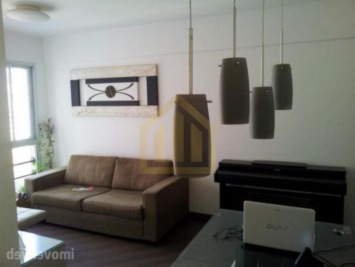 3 bedrooms Apartment in Sao Paulo, Brazil No. 446349
