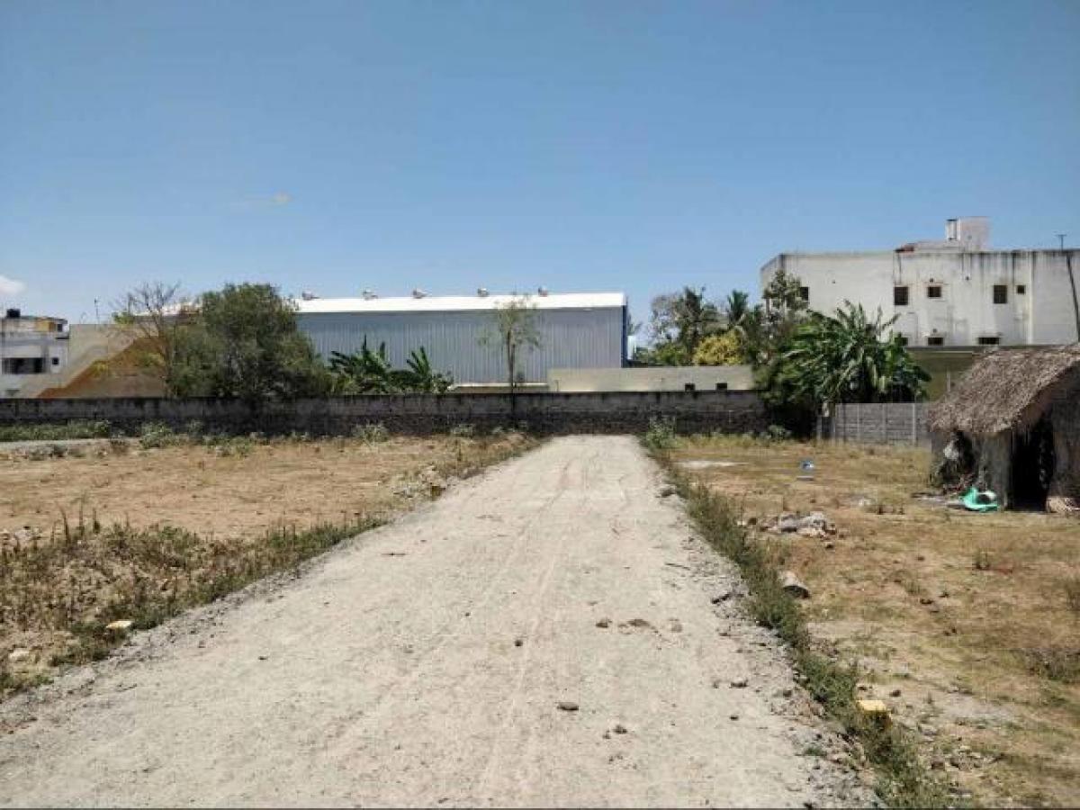  قطعة أرض في Chennai, India رقم 32348