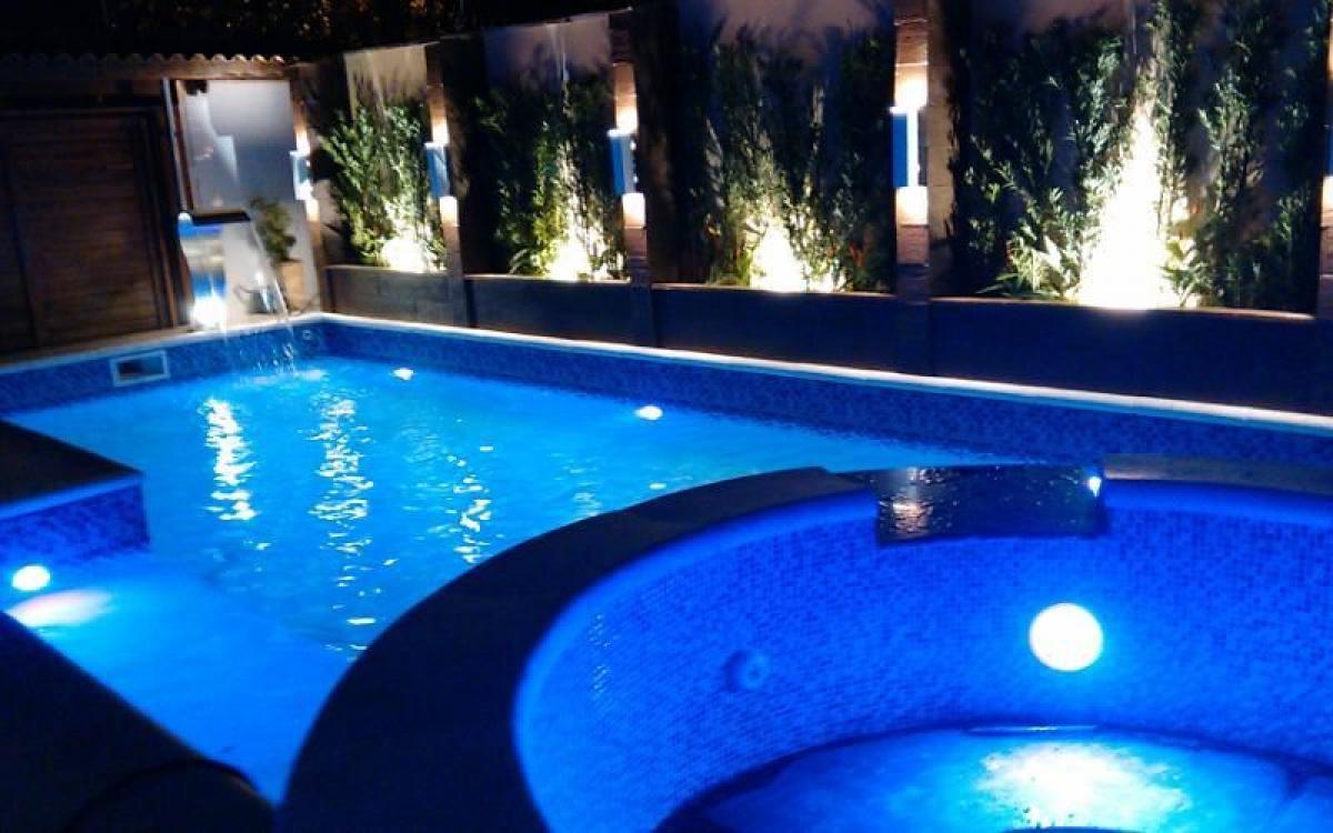 3 غرف نوم منزل في Sao Paulo, Brazil رقم 595943