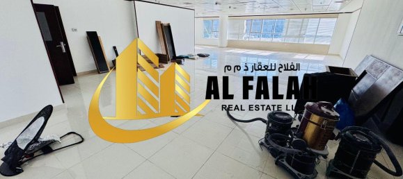 Propriété commerciale à Al Mamzar - Sharjah, UAE 929m² No. 104693 17