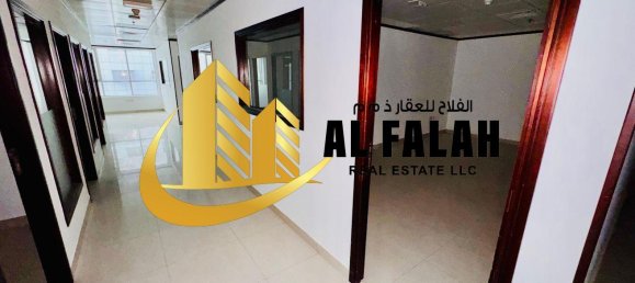 Propriété commerciale à Al Mamzar - Sharjah, UAE 929m² No. 104693 19