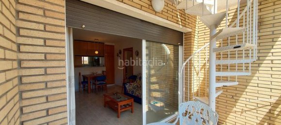 Penthouse T2 em El Vendrell, Spain N.º 191425 18