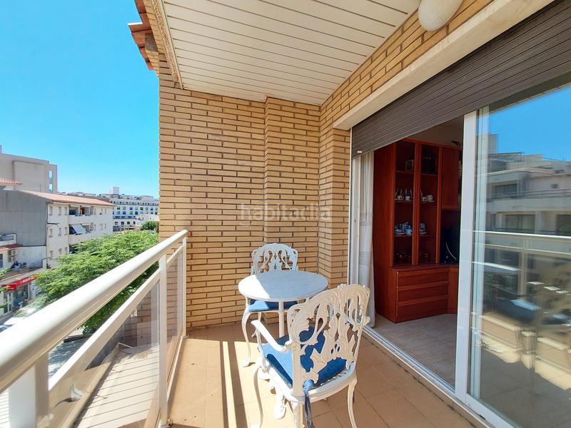Penthouse T2 em El Vendrell, Spain N.º 191425