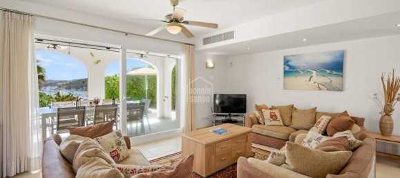 4 bedrooms Villa in Es Mercadal, Spain No. 5158 4