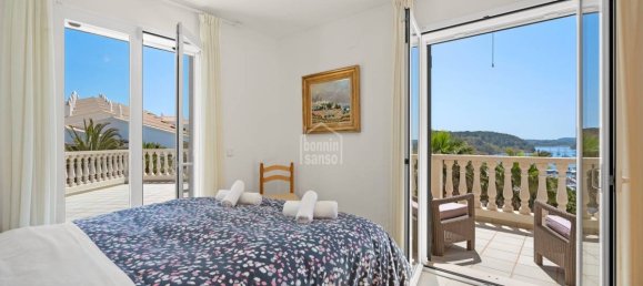 4 bedrooms Villa in Es Mercadal, Spain No. 5158 7