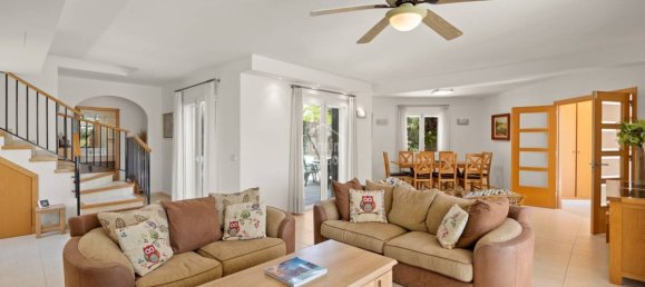 4 bedrooms Villa in Es Mercadal, Spain No. 5158 5