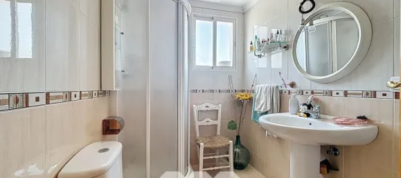 Adosado de 4 dormitorios en Comares, Spain No. 174842 39