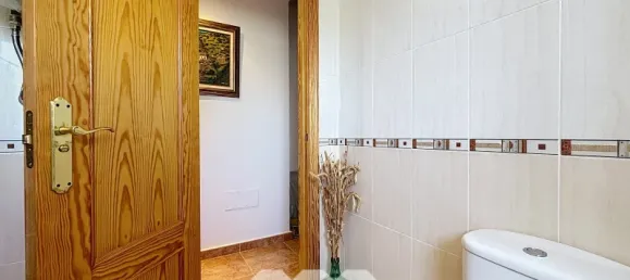 Adosado de 4 dormitorios en Comares, Spain No. 174842 42