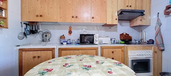 Adosado de 4 dormitorios en Comares, Spain No. 174842 12