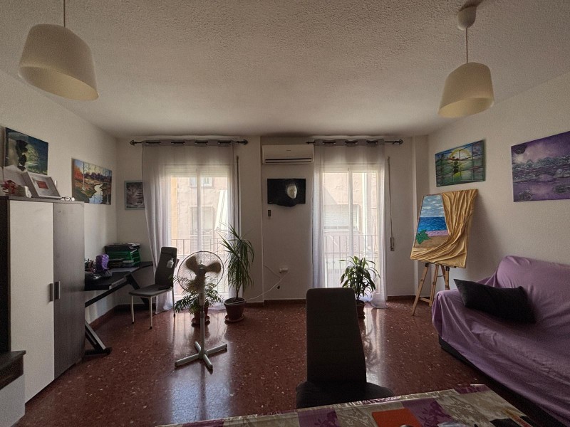 Квартира с 3 спальнями в Кордова, Испания № 167826