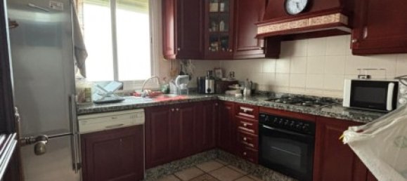 Квартира с 3 спальнями в Кордова, Испания № 167826 13