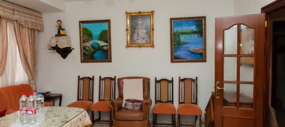 Квартира с 3 спальнями в Кордова, Испания № 167826 26