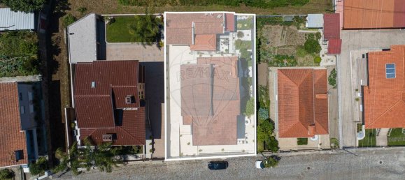 Casa T5 em Santo Tirso, Portugal N.º 188423 50