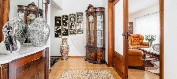 Casa T5 em Santo Tirso, Portugal N.º 188423 39