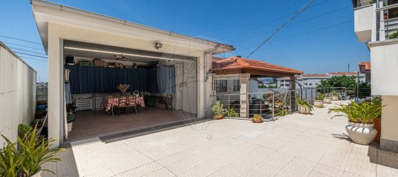 Casa T5 em Santo Tirso, Portugal N.º 188423 7