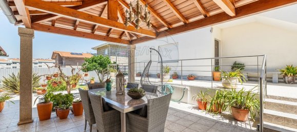 Casa T5 em Santo Tirso, Portugal N.º 188423 10