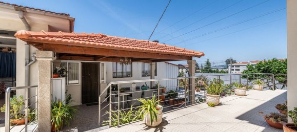 Casa T5 em Santo Tirso, Portugal N.º 188423 9