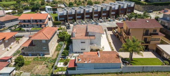 Casa T5 em Santo Tirso, Portugal N.º 188423 47