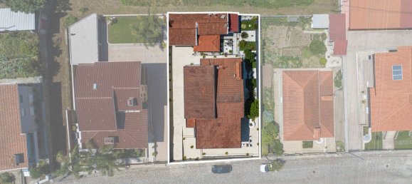 Casa T5 em Santo Tirso, Portugal N.º 188423 49