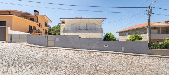 Casa T5 em Santo Tirso, Portugal N.º 188423 45
